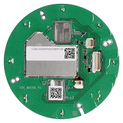 Produktbild von easyPART passend für 201-2452-0068 Ecovacs RTK Modul für Mähroboter