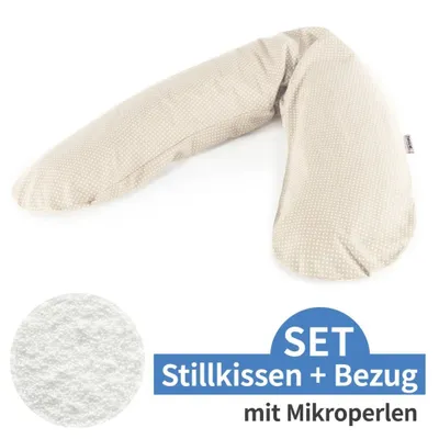 Image de Coussin d'allaitement Theraline – L'original