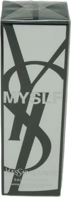 Produktbild von Yves Saint Laurent Eau de Parfum Yves Saint Laurent MYSLF Eau de Parfum Refillable 60ml