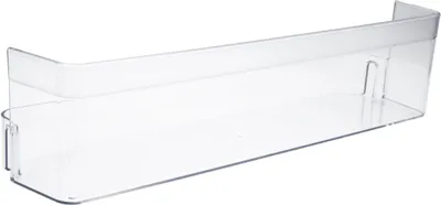 Produktbild von Flaschenfach Absteller 448x105x105mm Siemens Bosch 00261858 261 Kühlschrank Abstellfach Türfach Flaschen Ersatz für AEG 899671072675
