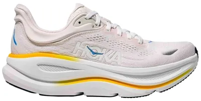 Produktbild von Hoka W Bondi 9 - white / grout, Größe:5.5