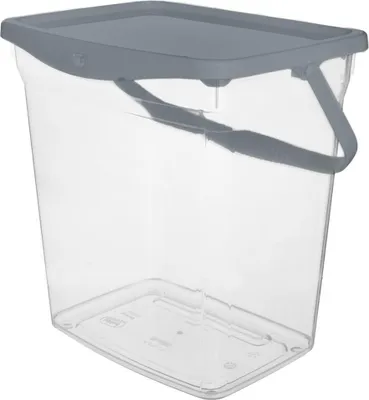 Immagine prodotto di Pratico contenitore per detersivi e accessori da bagno