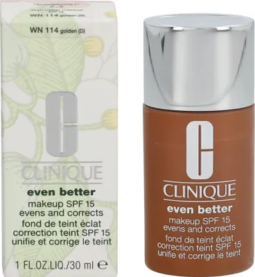 Image de CLINIQUE | EVEN BETTER | Visage