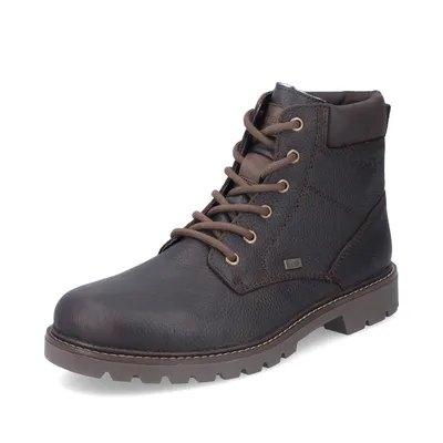 Zdjęcie produktu dla Buty Rieker Katanie Braun Moro Manka Suave Bastia 3884225