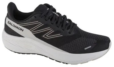 Produktbild von Salomon - "Aero Blaze" Schuhe für Herren PP12039 (44 EU) (Schwarz)