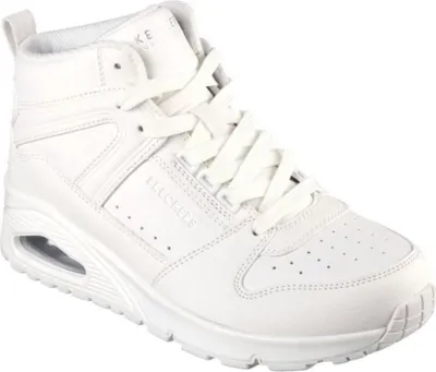 Immagine prodotto di Scarpe Skechers Uno-High Regards 177099WHT