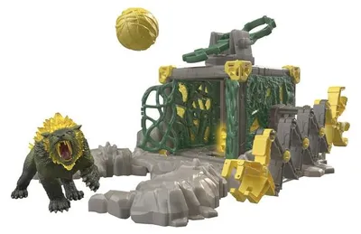 Obrázok produktu pre schleich ELDRADOR CREATURES 42809, 6 rok / roky, Viacfarebný, Plast
