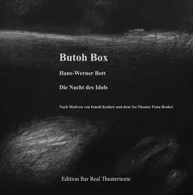 Produktbild von Butoh Box
