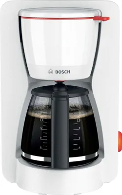 Image de Cafetière filtre 15 tasses 1200w - Bosch - TKA3M131 - mymoment