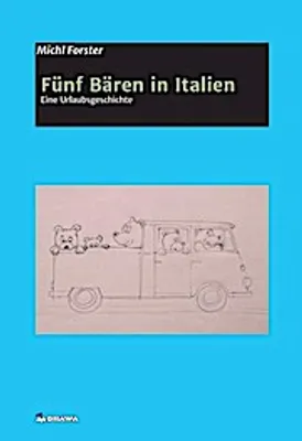 Immagine prodotto di Fünf Bären in Italien
