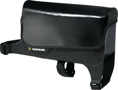 Produktbild von Topeak Oberrohrtasche Tri DryBag Large, Schwarz