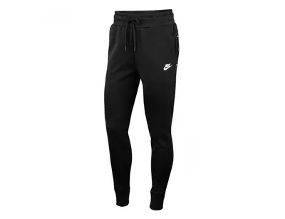 Image de Nike Sportswear Tech Noir / Noir / Blanc XL
