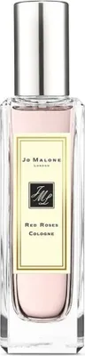 Produktbild von Jo Malone Red Roses Woda kolońska, 30 ml