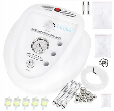 Produktbild von Mikrodermabrasionsgerät Calissimo B15-BE011A 100W für Gesicht und Körper