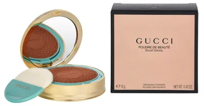 Produktbild von #04 Gucci Bronzing Powder