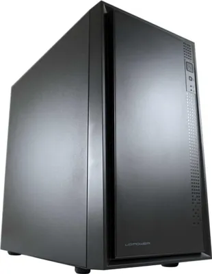 Produktbild von LC-Power LC-2016MB-ON