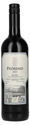 Produktbild von Marqués de Riscal Proximo Rioja DOCa 2025 Rueda | Spanien | 14% vol | 0,75 l
