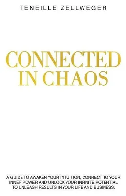 Produktbild von Connected in Chaos