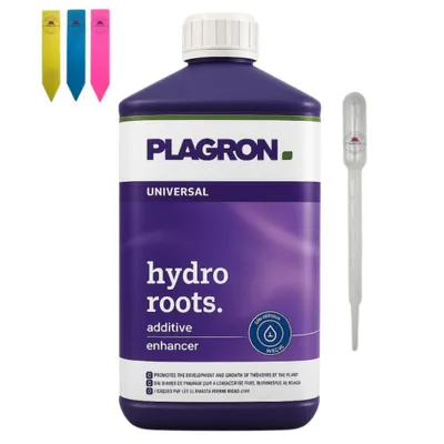 Produktbild von Plagron Hydro Roots 1L