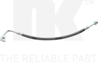 Produktbild von NK Bremsschlauch Hinten (853284) für MAZDA Cx-5