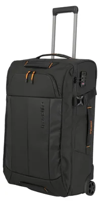 Produktbild von Travelite BRIIZE Wheeled Duffle M, Black