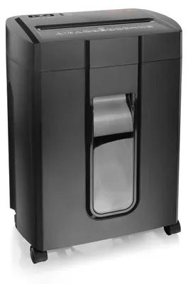 Produktbild von Peach PS500-70OP, Partikelschnitt-Zerkleinerung, 4 x 38 mm, 18 l, 2000 Blätter, 50 dB, 30 min