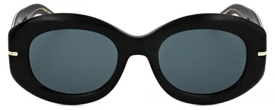 Immagine prodotto di Hugo Boss Mod. Boss 1521 S Black