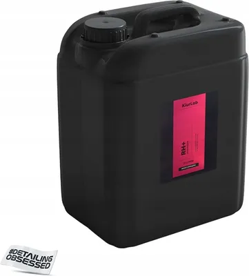 Zdjęcie produktu dla KiurLab RH+ - usuwa zanieczyszczenia metaliczne, deironizer 20L FELGI