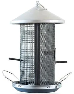 Produktbild von Windhager 06999, Hängend, Schwarz, Silber, Chrom, Metall, 269 mm, 190 mm, 310 mm