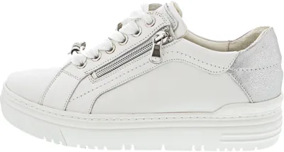 Produktbild von Waldläufer H-Tamira 717002-201-211 (6.5/snow silber)