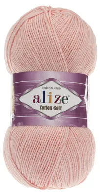 Produktbild von Alize Baumwolle Gold 393 Strickgarn