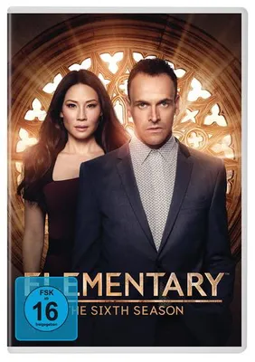 Produktbild von Elementary
