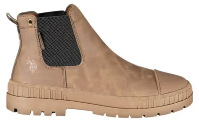 Zdjęcie produktu dla Us Polo Assn. Męskie Brązowe Buty