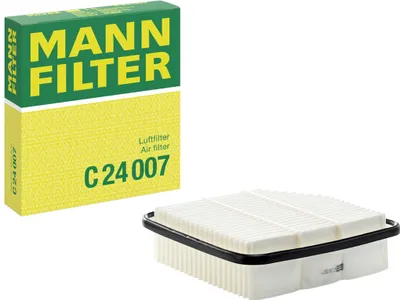 Immagine prodotto di Filtro aria MANN-FILTER C 24 007