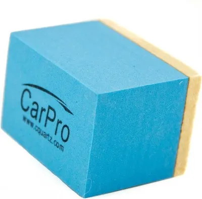 Produktbild von CarPro CeriGlass Fenster-Polierapplikator