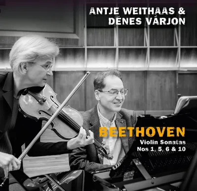 Obrázok produktu pre Ludwig van Beethoven (1770-1827): Ludwig van Beethoven (1770-1827): (CD / V)
