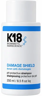 Obrázok produktu pre K18 - Damage Shield pH Protective Shampoo - Šampon pro zdravé vlasy 250ml