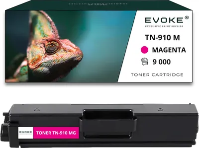 Obrázek produktu pro Toner pro Brother TN910M-910M TN910M Red (magenta) | Náhrada pro HL-L9310CDW MFC-L9570CDW MFC-L9570CDW
