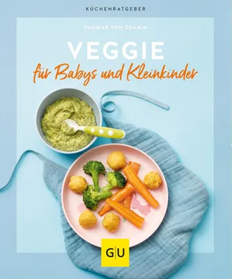 Produktbild von Veggie für Babys und Kleinkinder