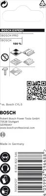Productafbeelding van Bosch 2608901481 Bosch EXPERT MultiConstruction CYL-9 Bohrer 6x200x250mm