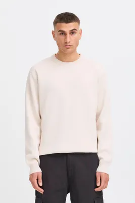 Produktbild von !SOLID SDRYKER Herren Pullover 100% Baumwolle regular fit