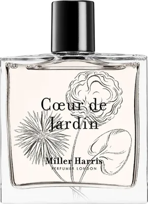 Zdjęcie produktu dla Coeur de Jardin woda perfumowana spray 100ml