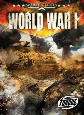 Obrázok produktu pre World War I