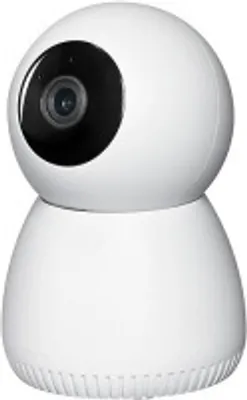 Obrázok produktu pre Indexa WLAN-Innenkamera schwenk/neige WR120SN