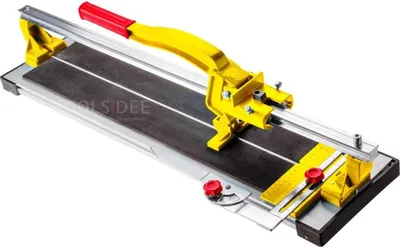 Image de TOPEX Machine à couper les carreaux de céramique 600 mm