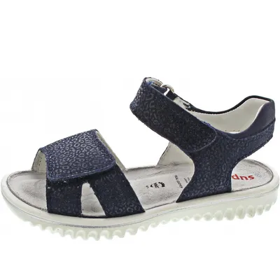 Produktbild von Superfit SPARKL 09004-80 (32/BLAU)