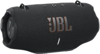 Zdjęcie produktu dla Głośnik Bluetooth JBL XTREME 4 BLK JBLXTREME4BLKEUNA