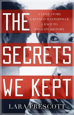 Produktbild von The Secrets We Kept
