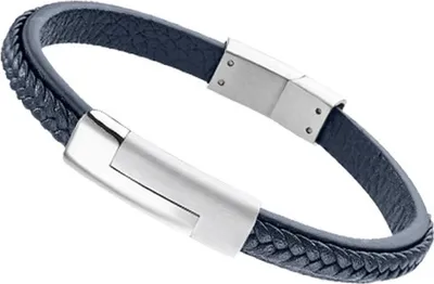 Produktbild von Pulsera Hombre Lotus LS1965-2/2