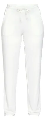 Produktbild von JOOP! Damen Pyjamahose Soft Comfort clouddancer - Größe 34